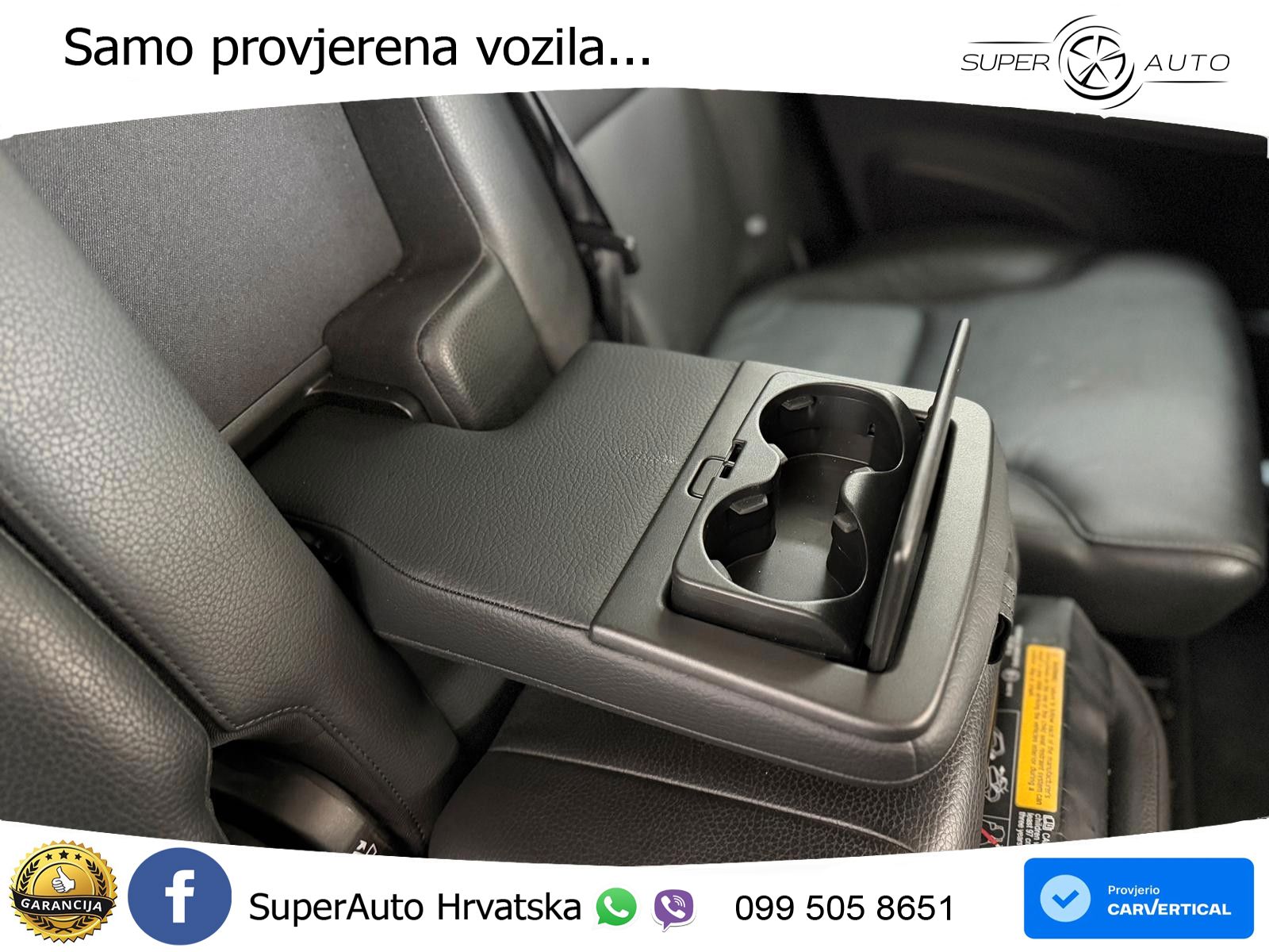 Volvo XC90 2.0 B5 AWD Automatic