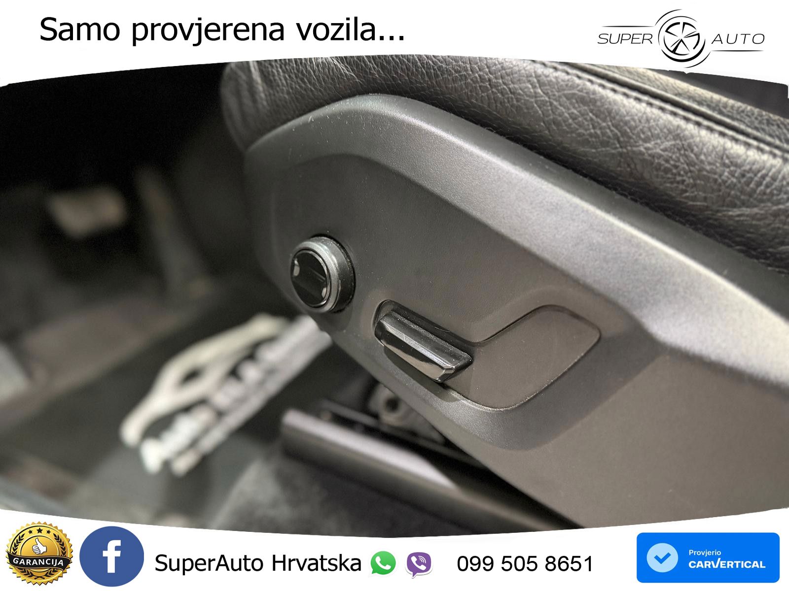 Volvo XC90 2.0 B5 AWD Automatic