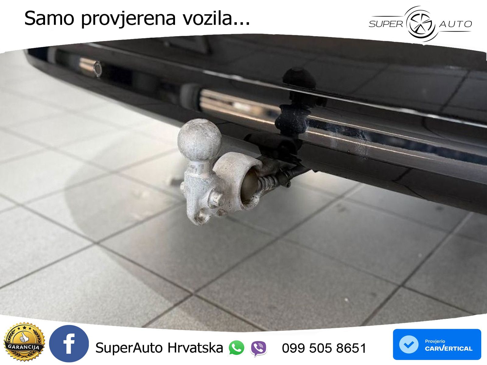 Volvo XC90 2.0 B5 AWD Automatic