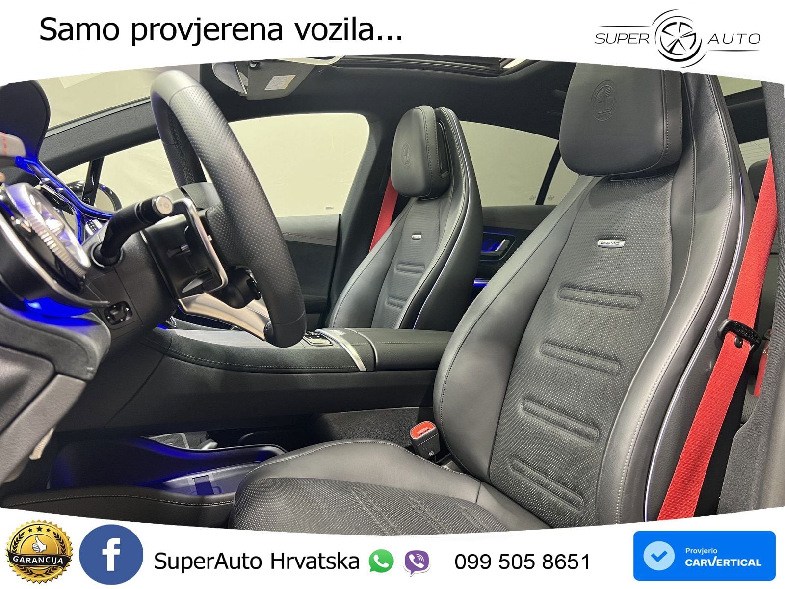 Mercedes EQE AMG 43 100 kWh (476 KS) 4MATIC ACC+HEAD+4xGR SJED+360+PANO