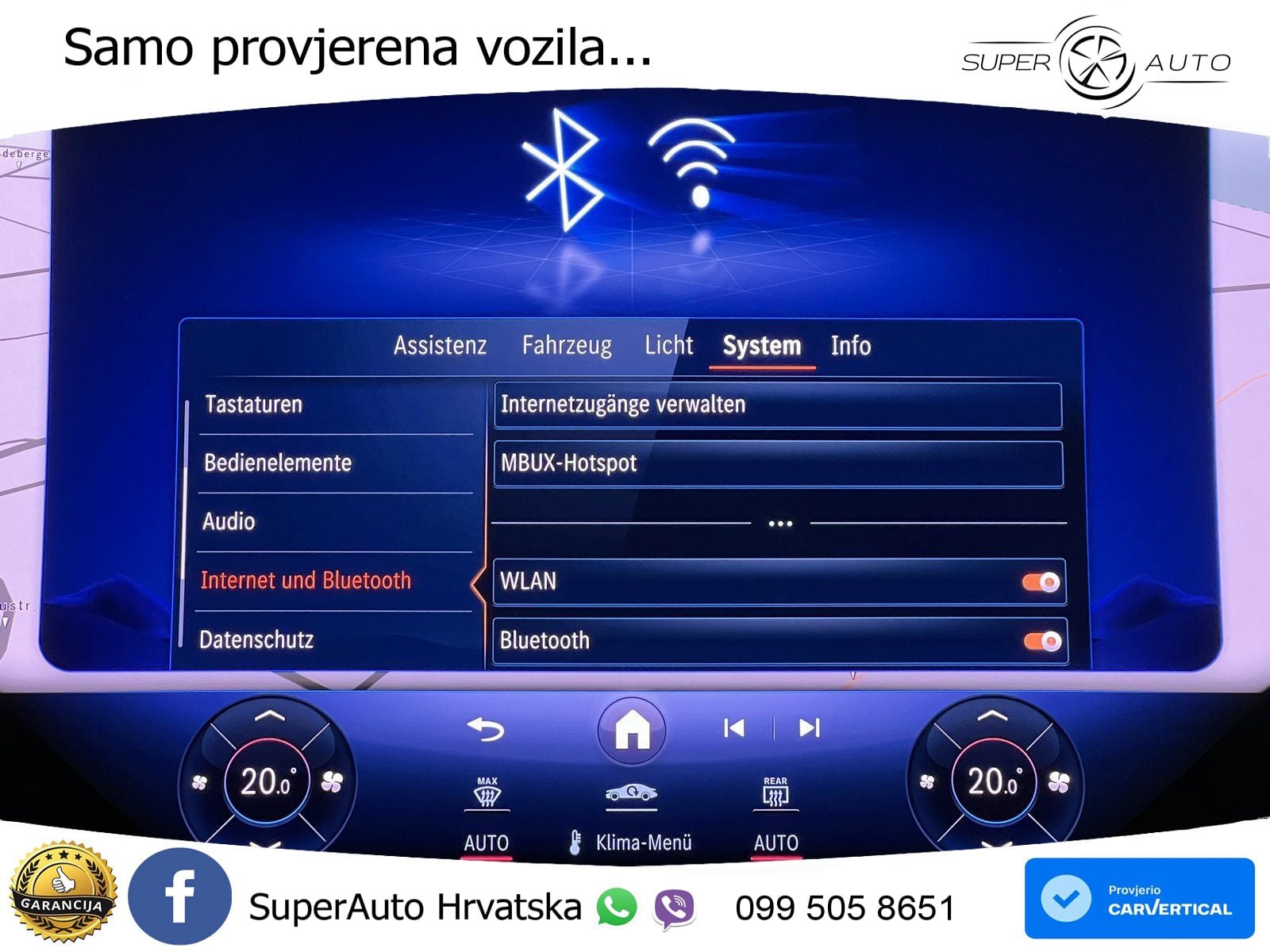 Mercedes EQE AMG 43 100 kWh (476 KS) 4MATIC ACC+HEAD+4xGR SJED+360+PANO