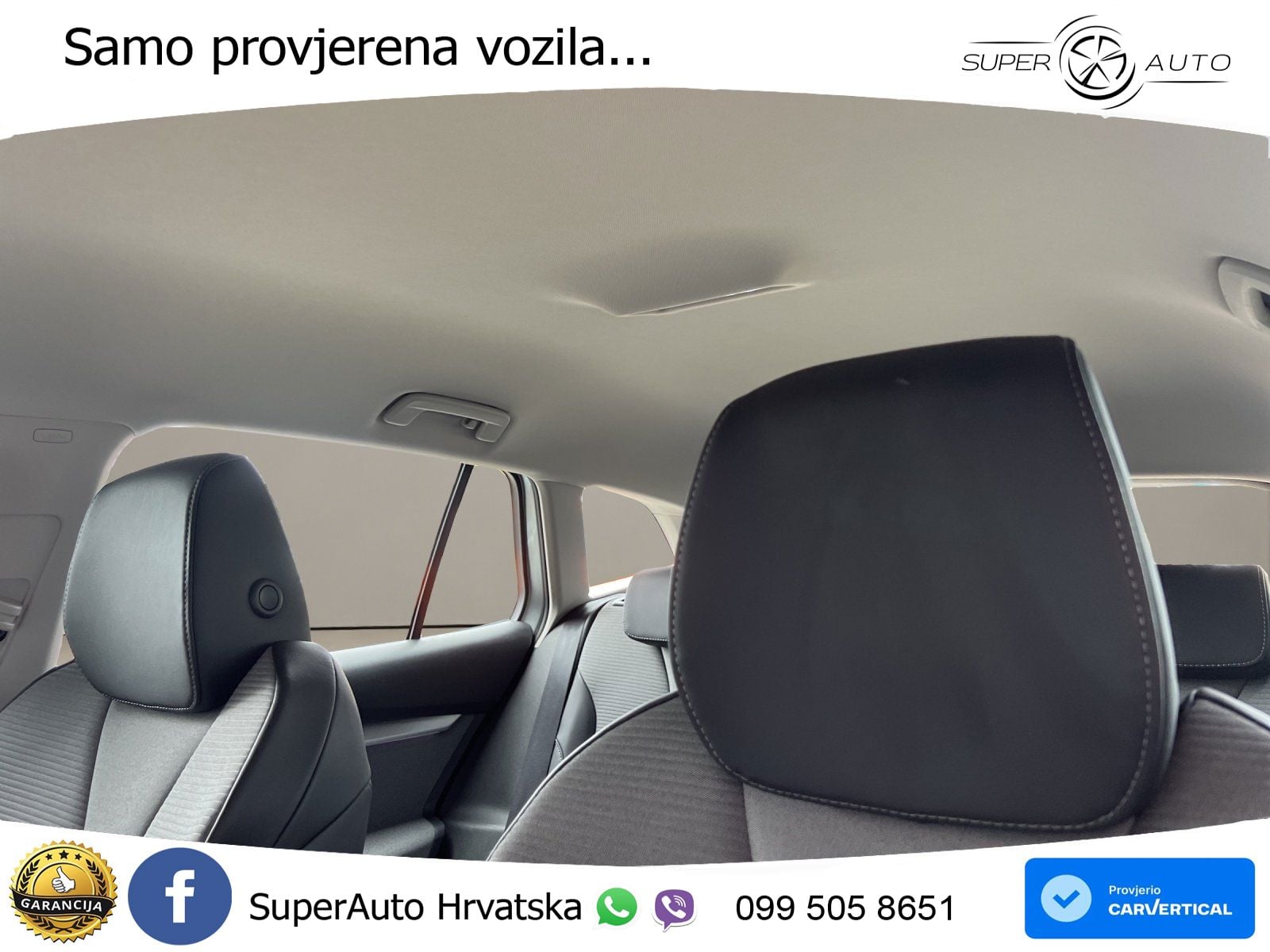 Škoda Enyaq iV 80 82 kWh (204 KS)