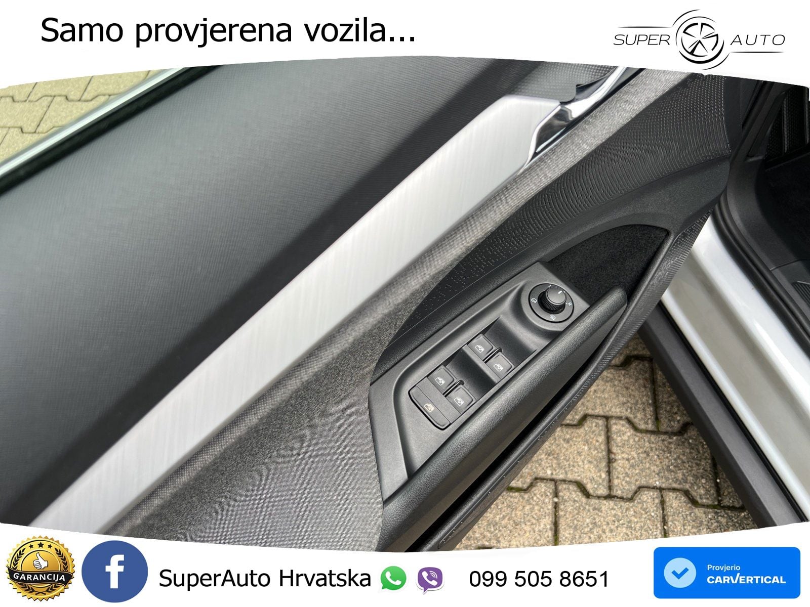 Škoda Enyaq iV 80 82 kWh (204 KS)