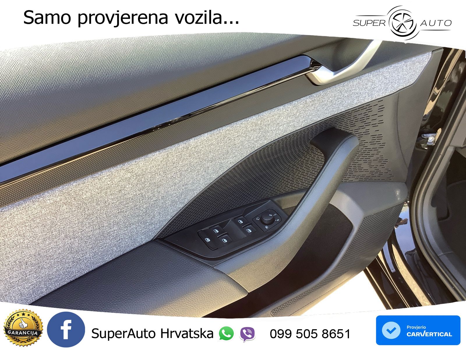 Škoda Octavia Combi 1.5 TSI (150 KS) DSG Selection LED+GR SJED+ACC