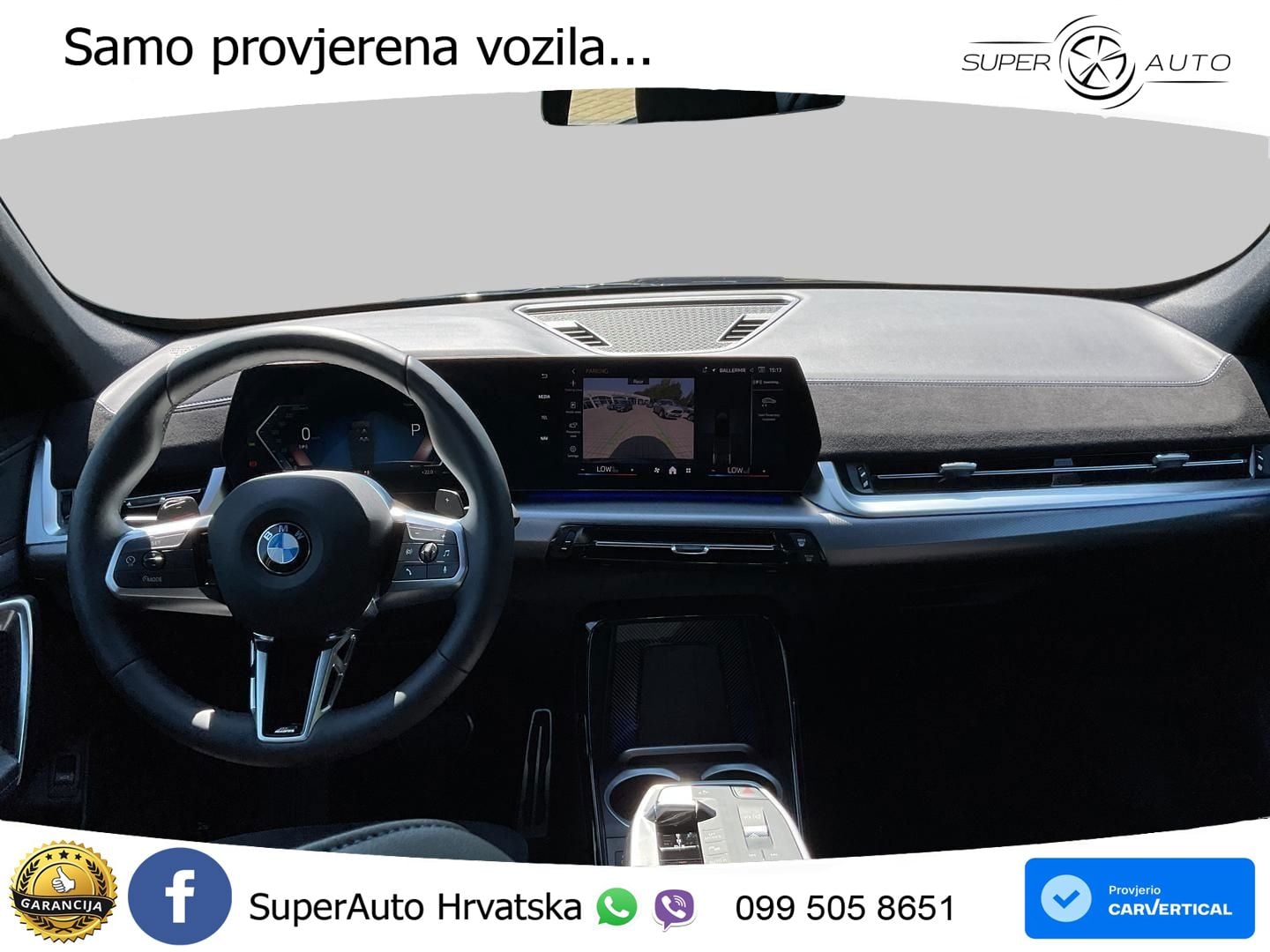 BMW X1 18i (136 KS) sDrive Steptronic M Sport LED+GR SJED+ACC