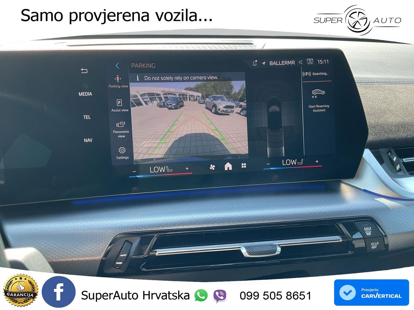 BMW X1 18i (136 KS) sDrive Steptronic M Sport LED+GR SJED+ACC