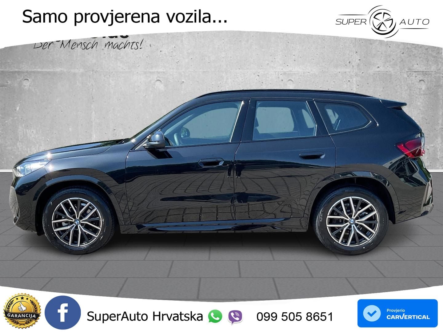 BMW X1 18i (136 KS) sDrive Steptronic M Sport LED+GR SJED+ACC