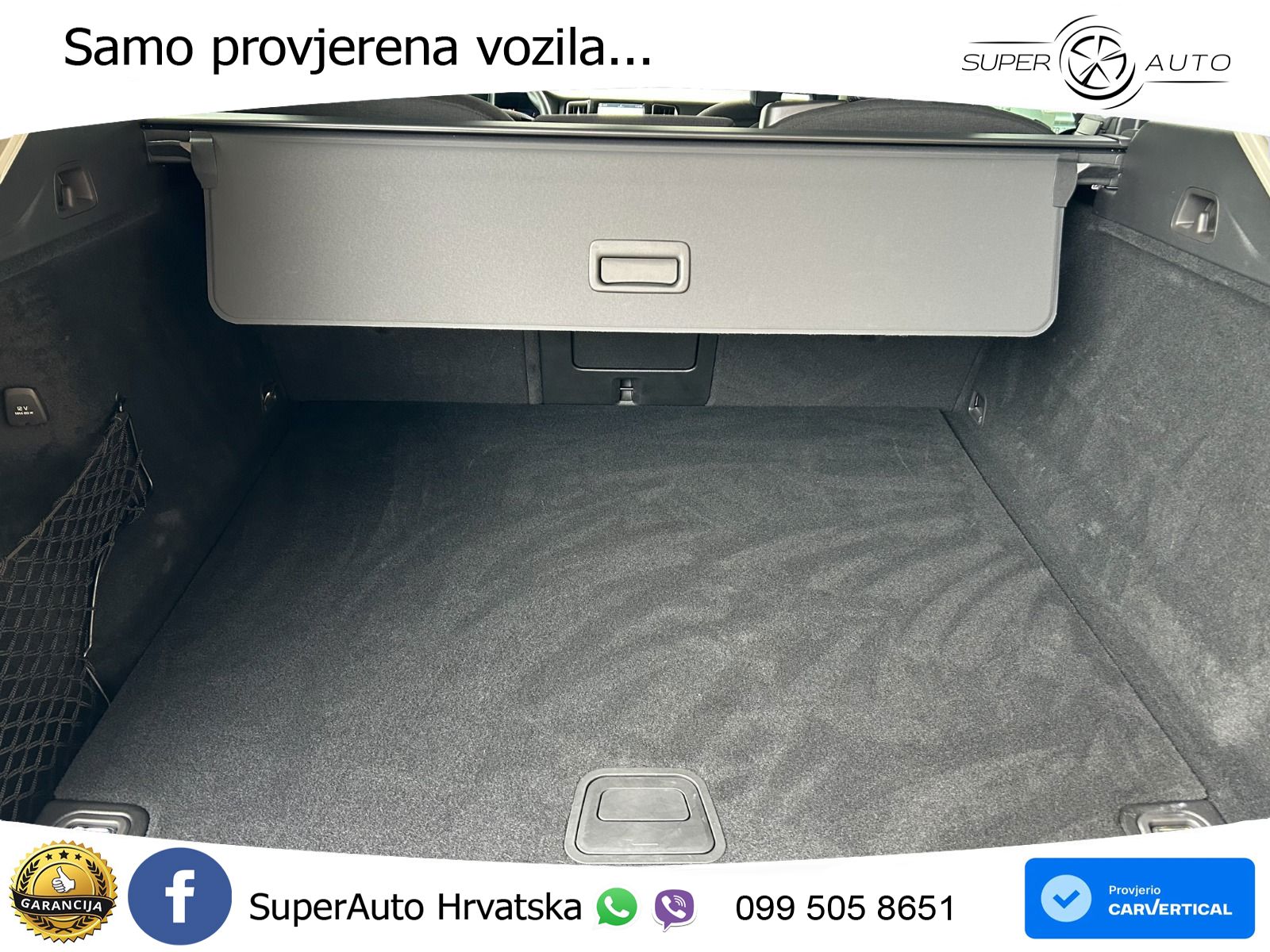 Volvo XC60 B4 Diesel FWD Geartronic LED+GR SJED+ACC
