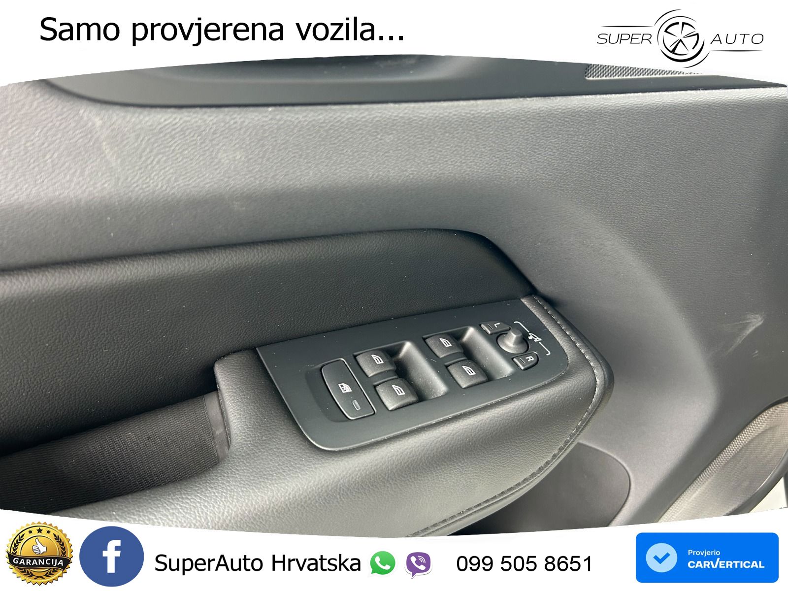 Volvo XC60 B4 Diesel FWD Geartronic LED+GR SJED+ACC
