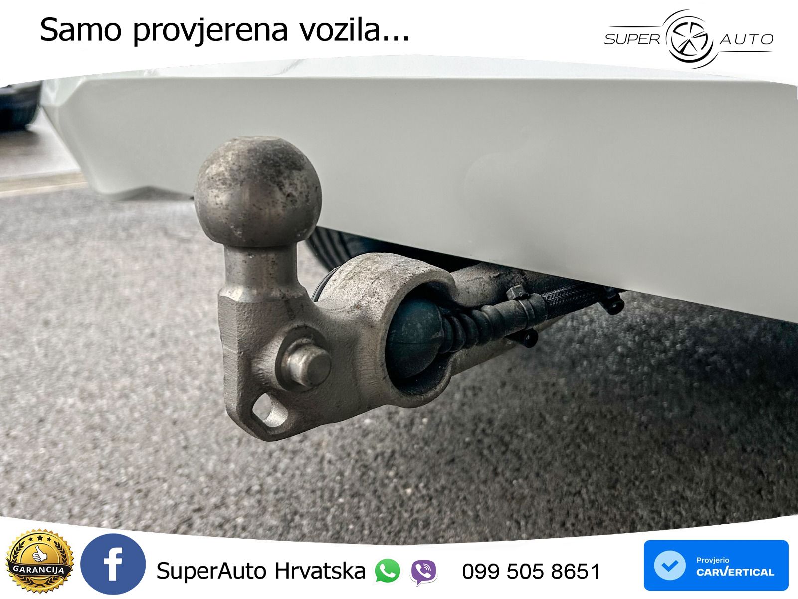 Volvo XC60 B4 Diesel FWD Geartronic LED+GR SJED+ACC