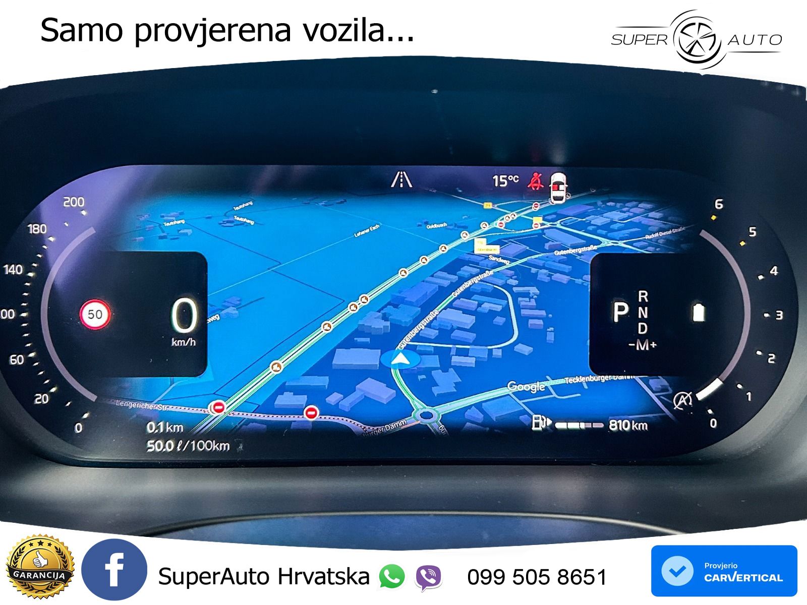Volvo XC60 B4 Diesel FWD Geartronic LED+GR SJED+ACC