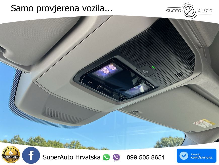 Volkswagen Crafter 35 2,0 TDI Kasten HD MR SCR AHK Kamera 140 KS