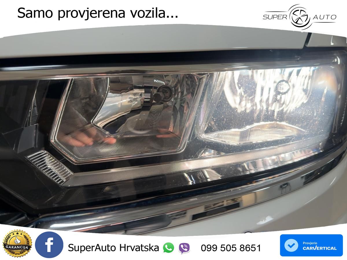 Volkswagen T-Roc I 2.0 TDI (116 KS)