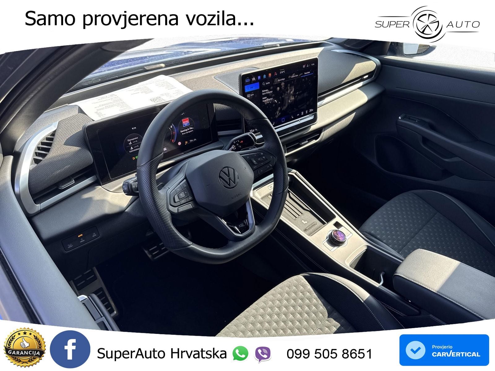 Volkswagen T-Roc II 1.5 eTSI (150 KS)  DSG LED+GR SJED+ACC