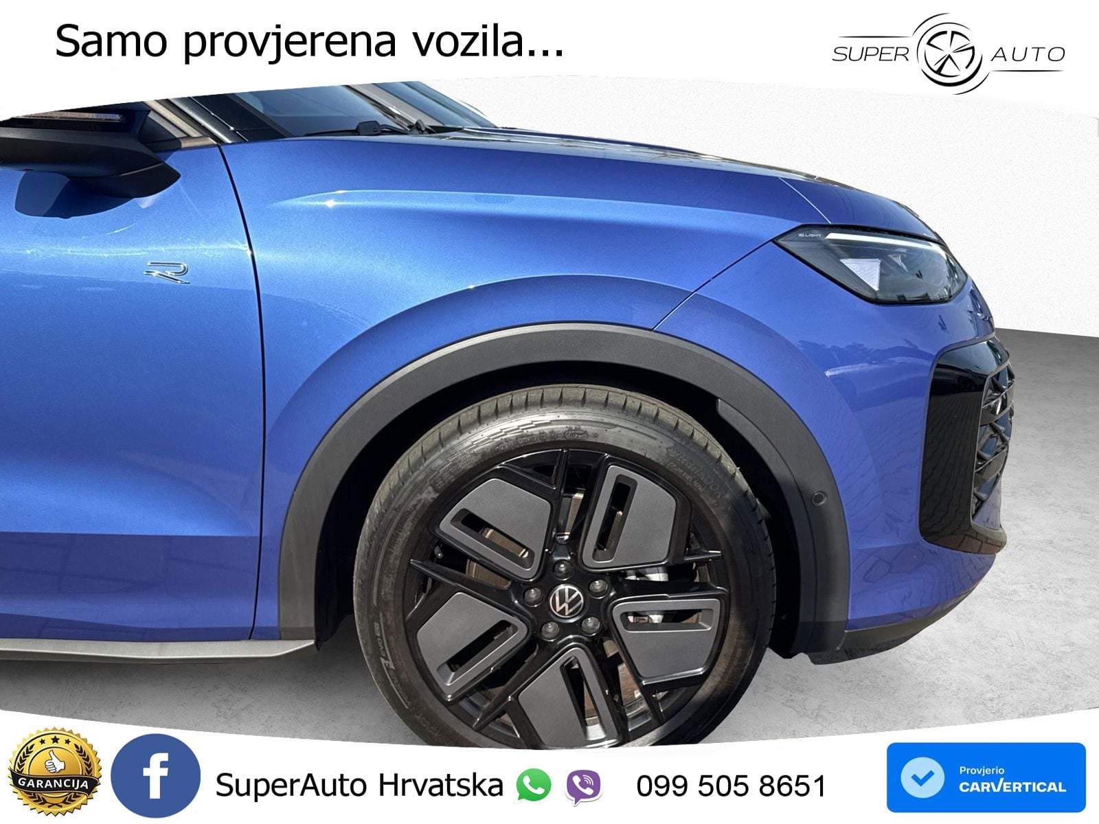 Volkswagen T-Roc II 1.5 eTSI (150 KS)  DSG LED+GR SJED+ACC