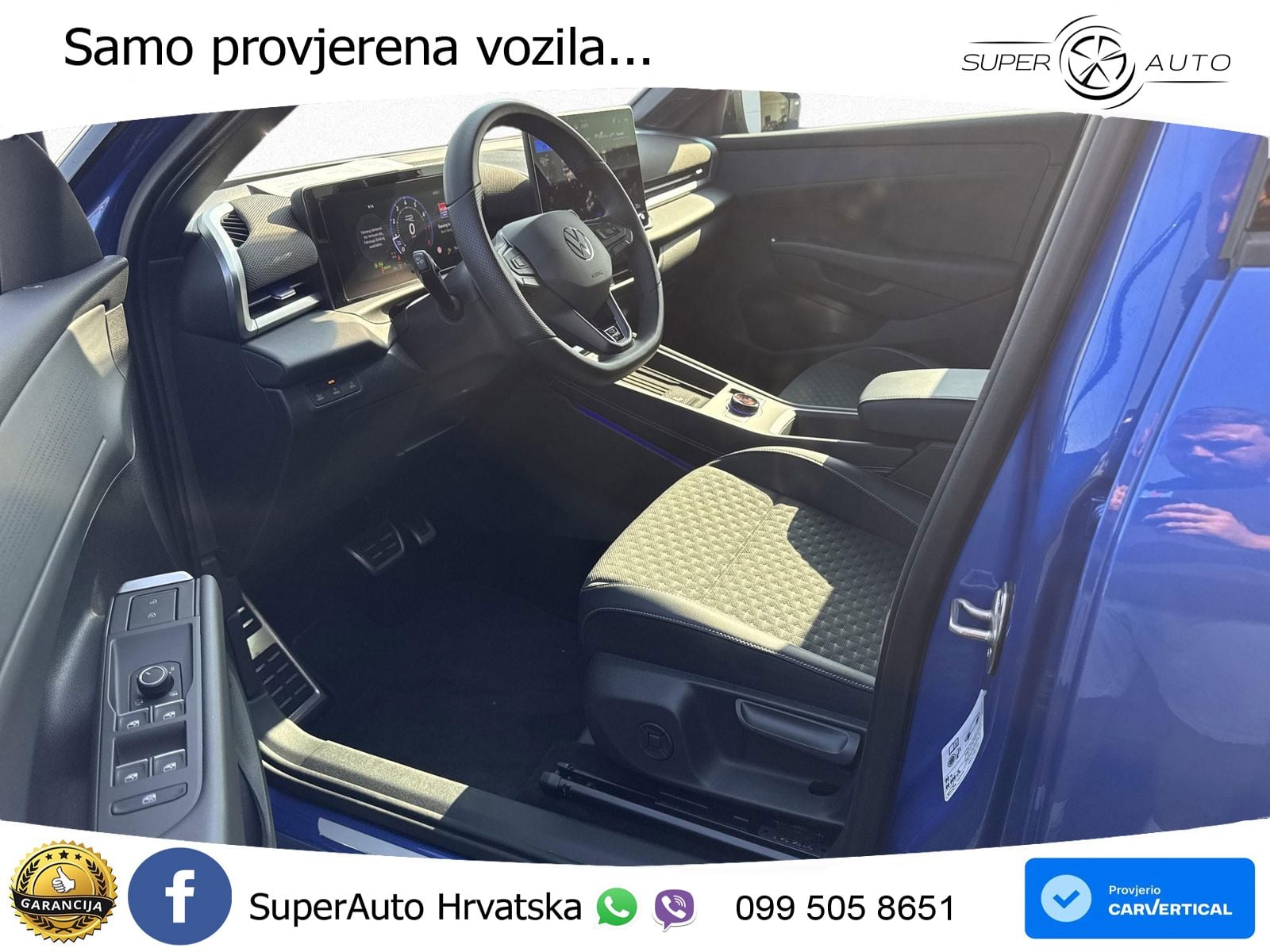 Volkswagen T-Roc II 1.5 eTSI (150 KS)  DSG LED+GR SJED+ACC