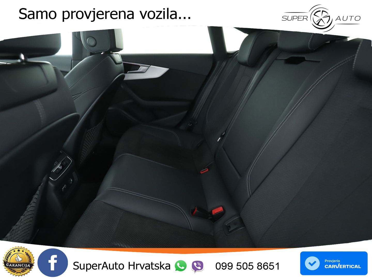 Audi A5 Sportback  40 TFSI (204 KS) S tronic S line LED+GR SJED+ACC