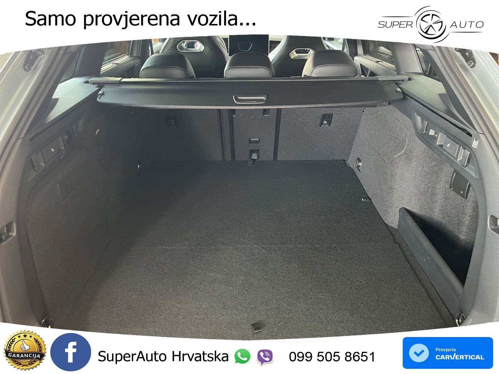 Volkswagen Passat Variant 1.5 TSI (204 KS) eHybrid DSG R-Line LED+GR SJED+ACC