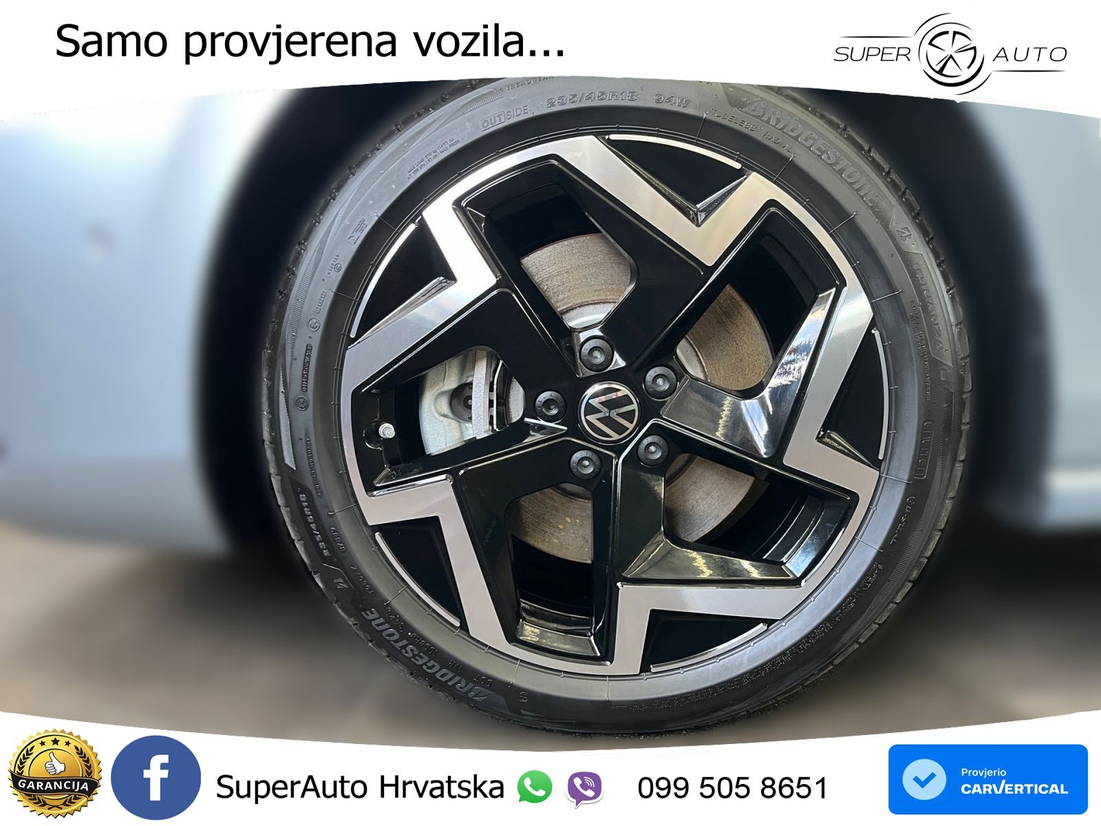 Volkswagen Passat Variant 1.5 TSI (204 KS) eHybrid DSG R-Line LED+GR SJED+ACC