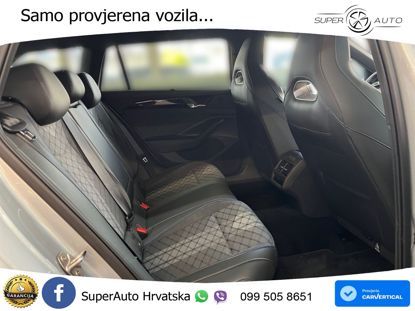 Volkswagen Passat Variant 1.5 TSI (204 KS) eHybrid DSG R-Line LED+GR SJED+ACC