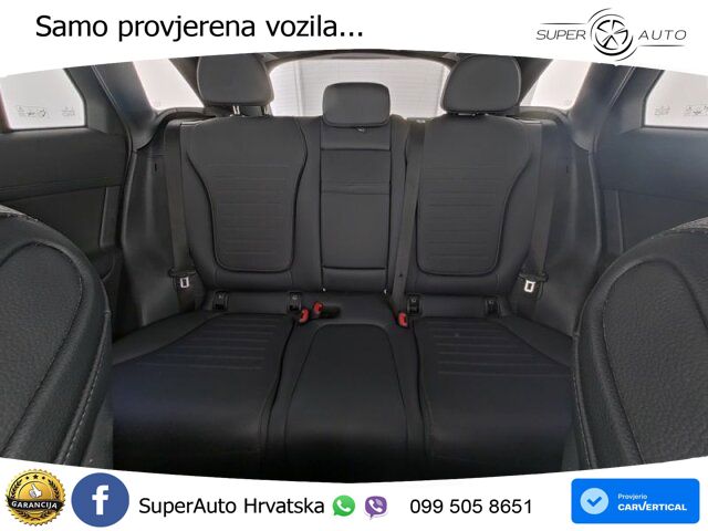Mercedes GLC 220d (197 KS) 4MATIC 9G-TRONIC AMG