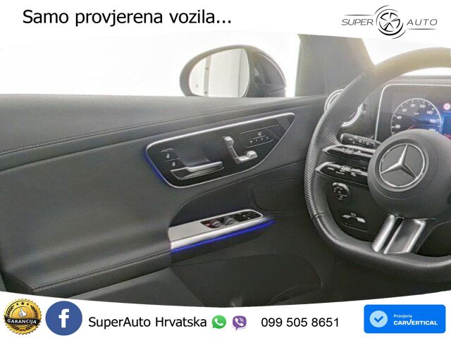 Mercedes GLC 220d (197 KS) 4MATIC 9G-TRONIC AMG