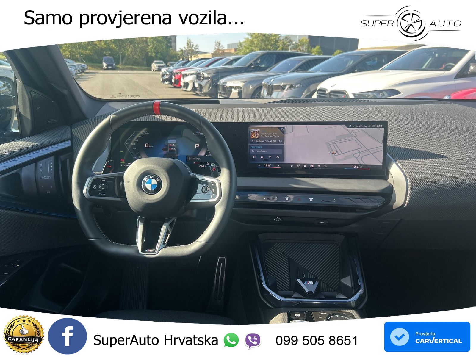 BMW X3 M50 xDrive Steptronic ACC+HEAD+4xGR SJED+360+PANO