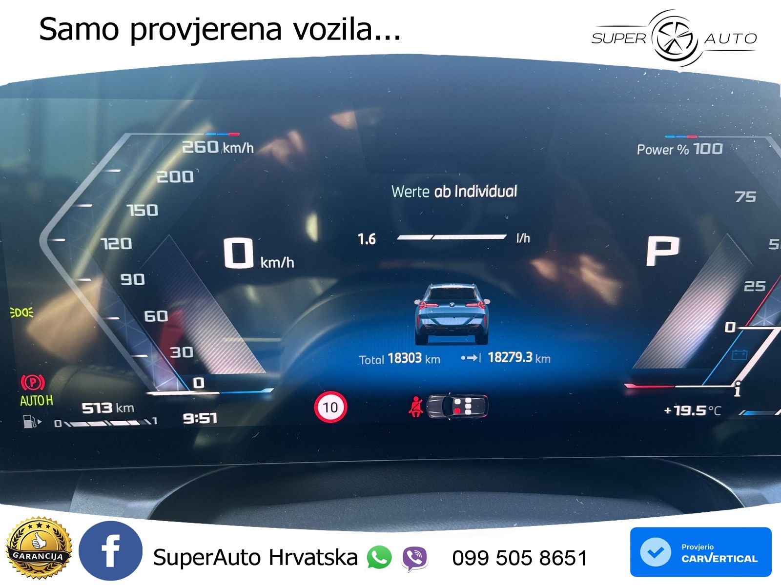 BMW X3 M50 xDrive Steptronic ACC+HEAD+4xGR SJED+360+PANO