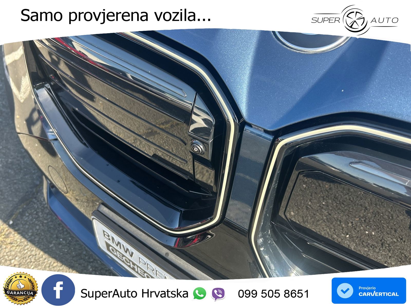BMW X3 M50 xDrive Steptronic ACC+HEAD+4xGR SJED+360+PANO