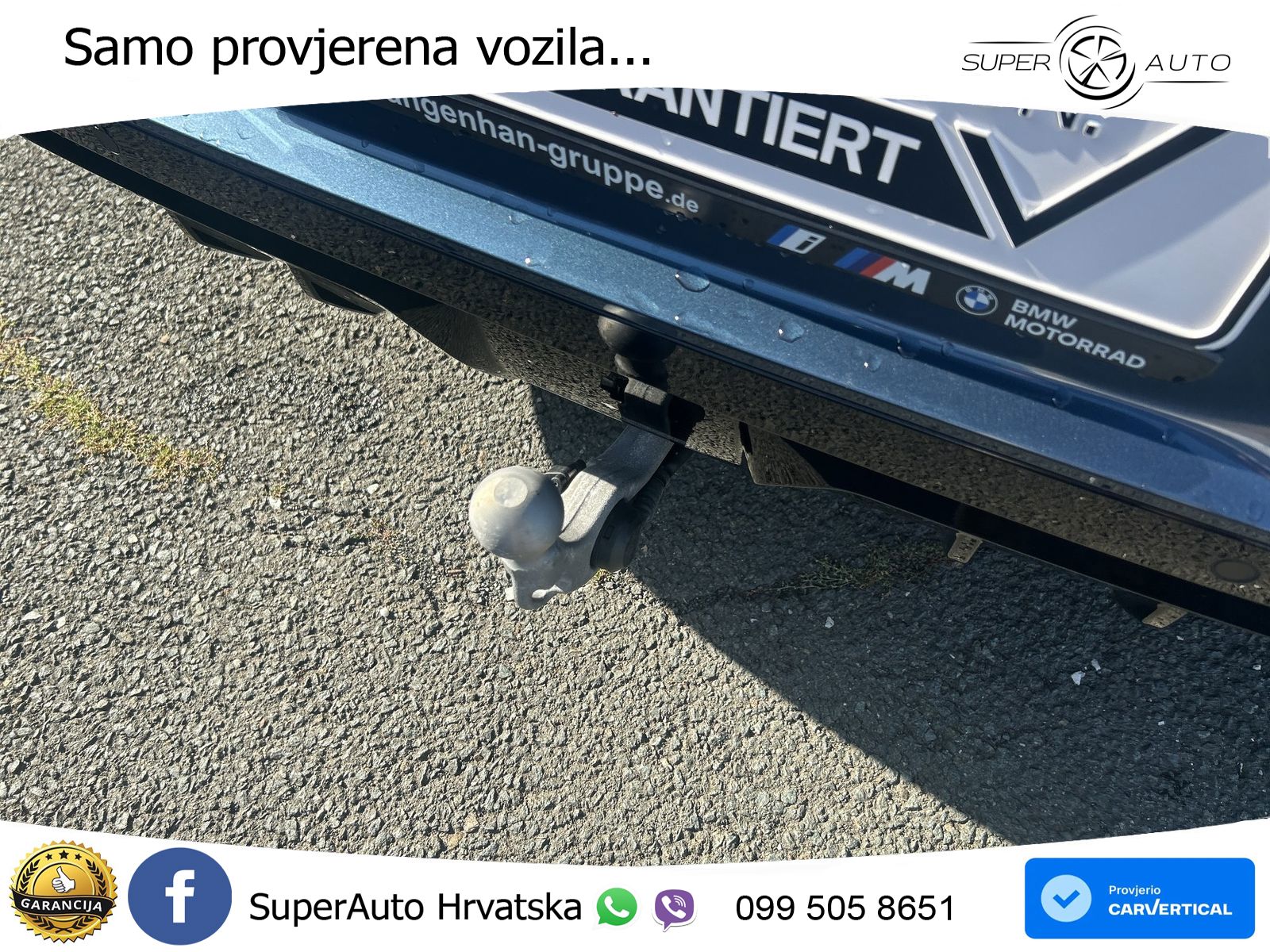 BMW X3 M50 xDrive Steptronic ACC+HEAD+4xGR SJED+360+PANO