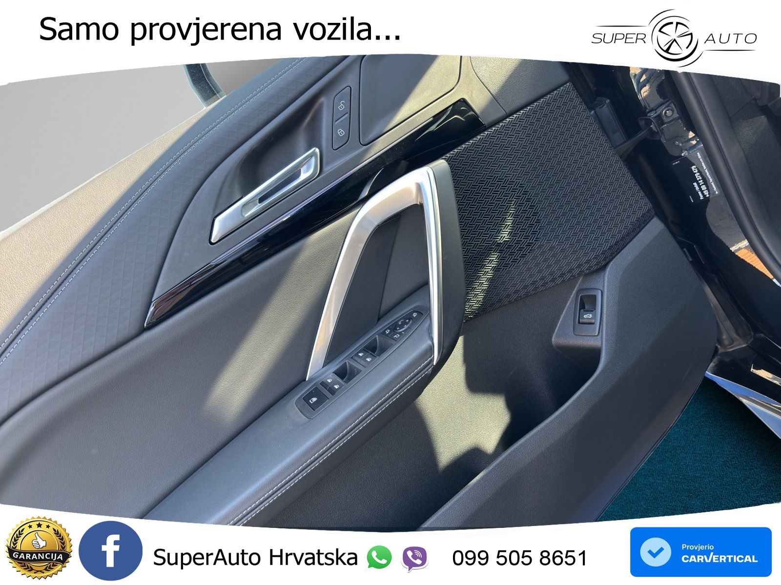 BMW X2 sDrive20d Steptronic M Sport LED+GR SJED+ACC