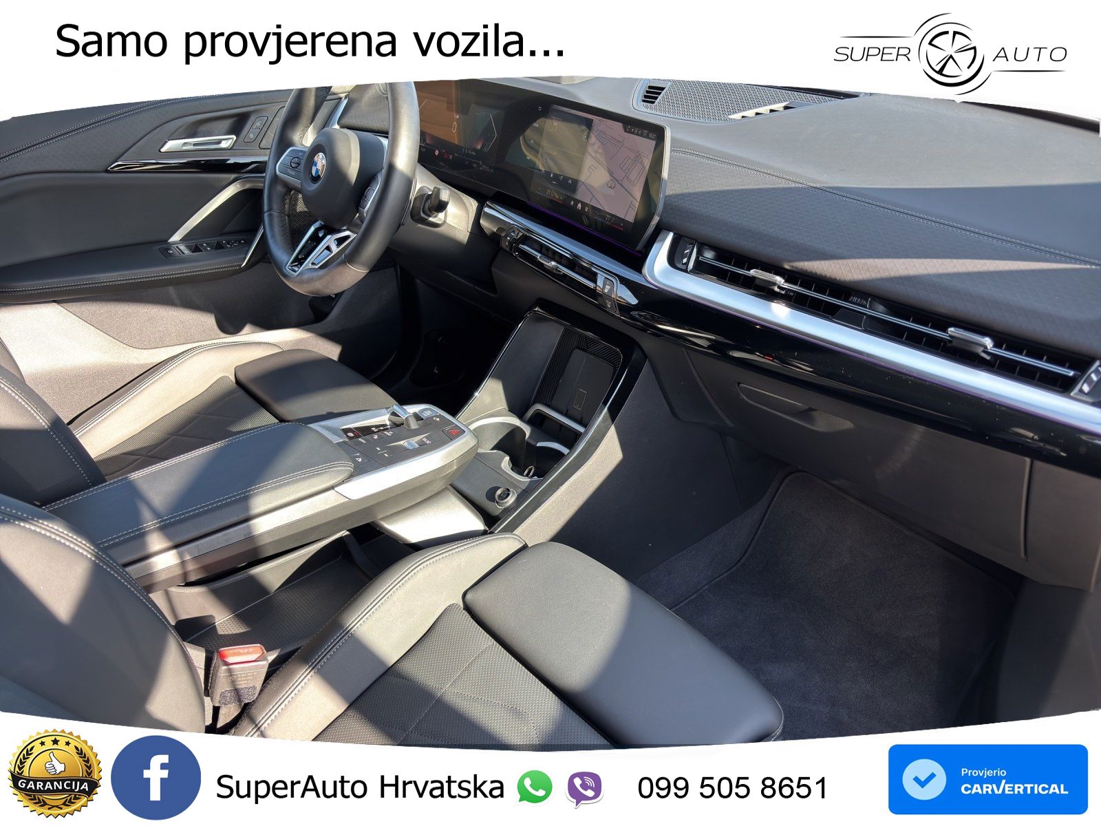 BMW X2 sDrive20d Steptronic M Sport LED+GR SJED+ACC