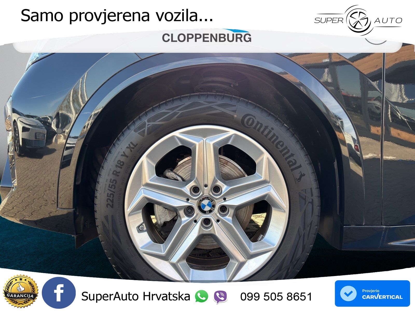 BMW X2 sDrive20d Steptronic M Sport LED+GR SJED+ACC