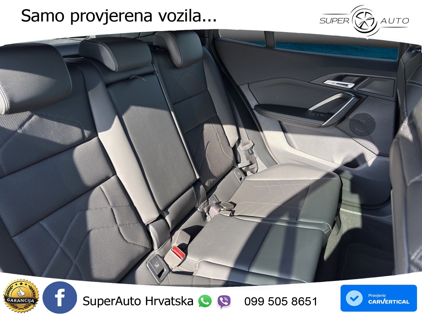 BMW X2 sDrive20d Steptronic M Sport LED+GR SJED+ACC