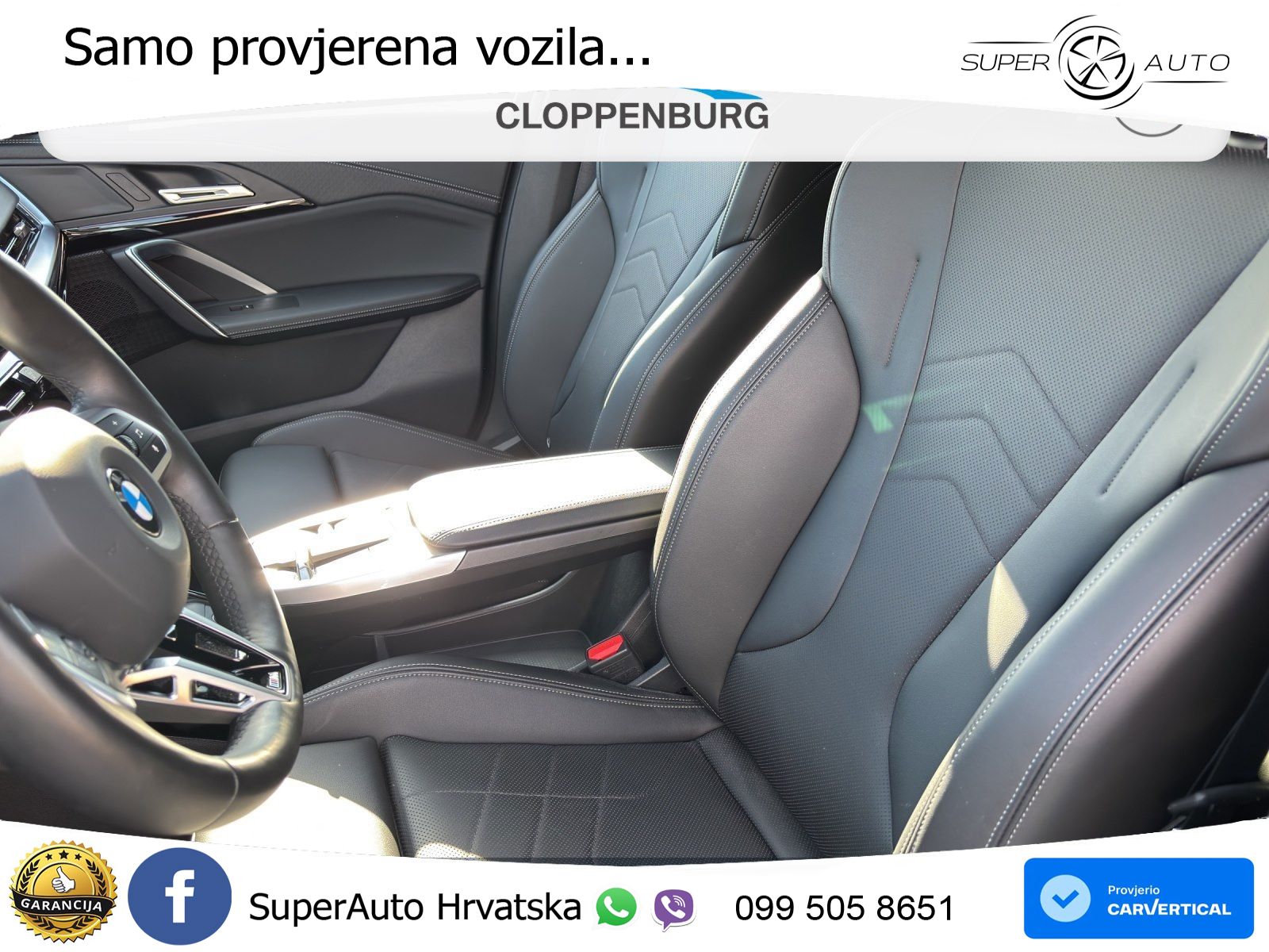 BMW X2 sDrive20d Steptronic M Sport LED+GR SJED+ACC
