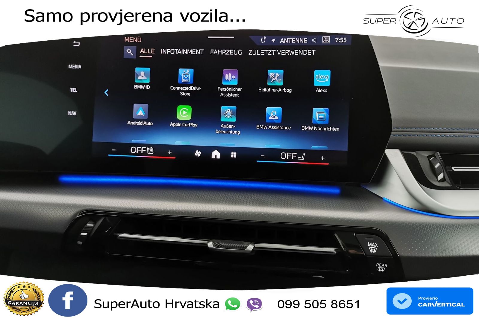 BMW X1 23d (211 KS) xDrive Steptronic ACC+HEAD+GR SJED+360+PANO