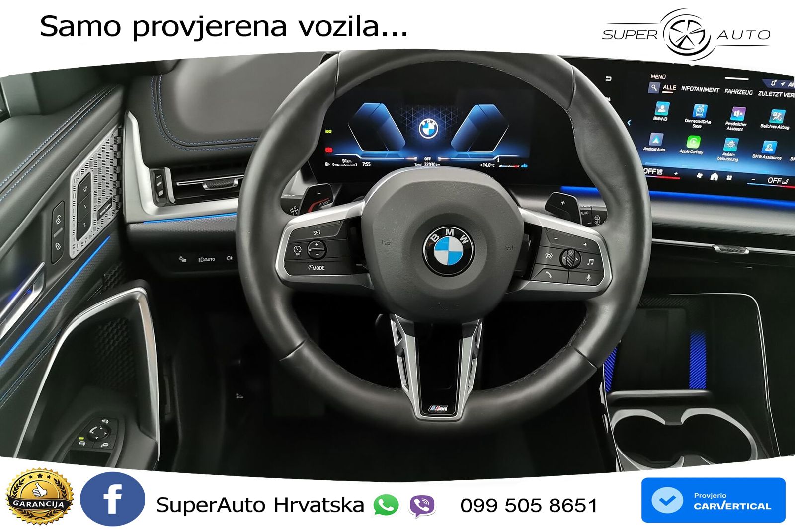 BMW X1 23d (211 KS) xDrive Steptronic ACC+HEAD+GR SJED+360+PANO