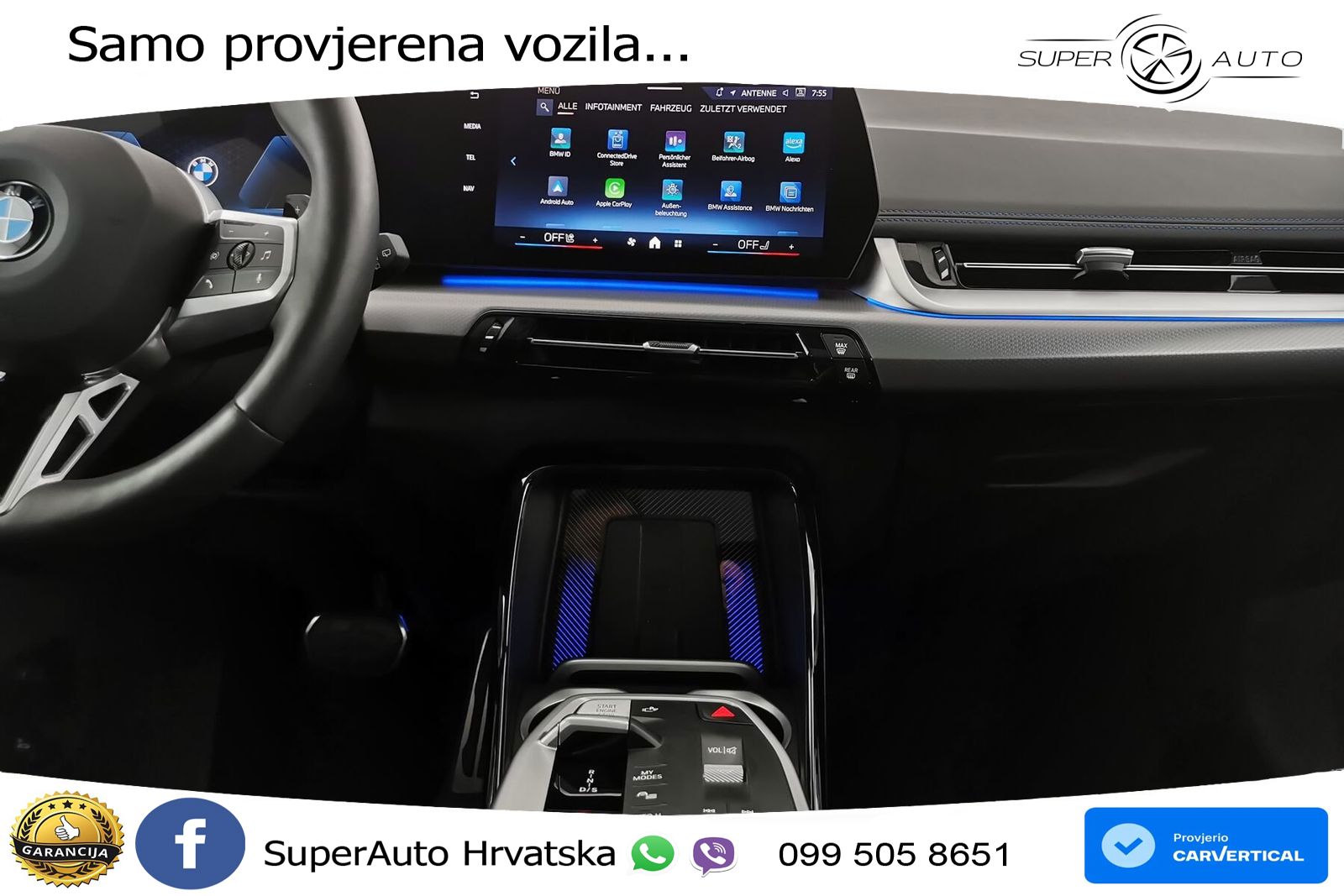 BMW X1 23d (211 KS) xDrive Steptronic ACC+HEAD+GR SJED+360+PANO