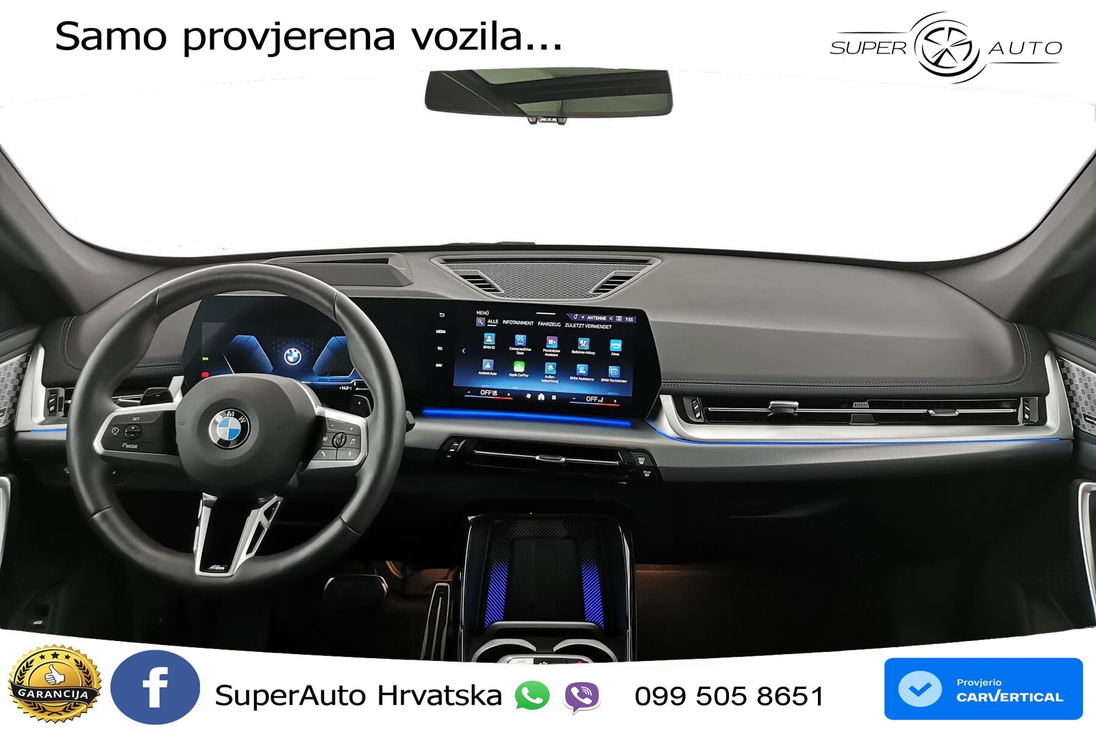 BMW X1 23d (211 KS) xDrive Steptronic ACC+HEAD+GR SJED+360+PANO