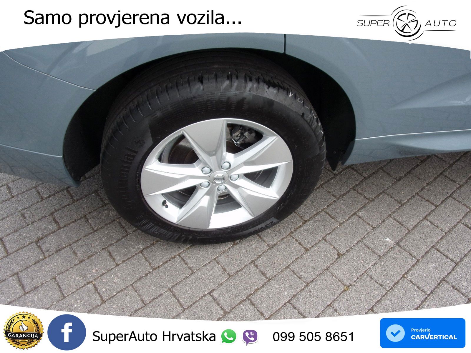 Volvo XC60 B4 Diesel FWD Geartronic
