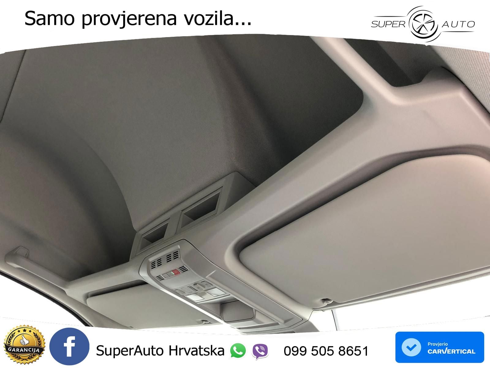Volkswagen Crafter Kasten PLUS L4H3 DOKA LED 7SITZE AHK KAM 177 KS