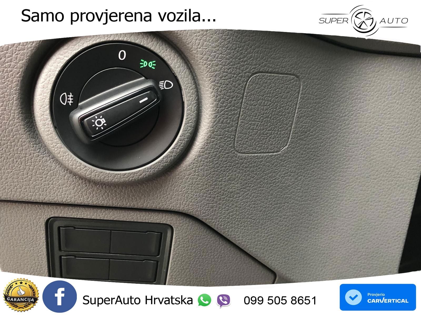Volkswagen Crafter Kasten PLUS L4H3 DOKA LED 7SITZE AHK KAM 177 KS