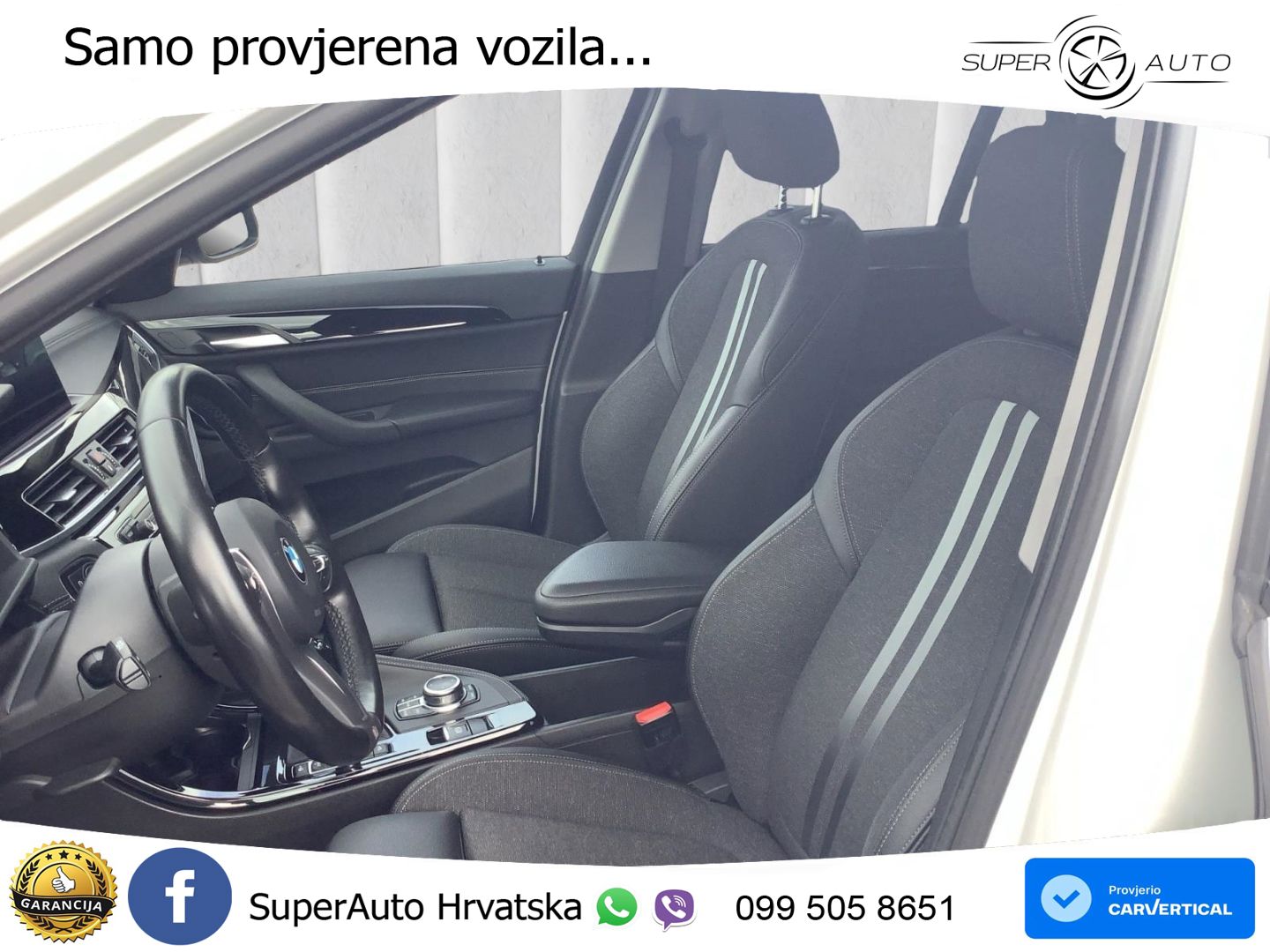BMW X1 25d (231 KS) xDrive Steptronic LED+GR SJED+ACC