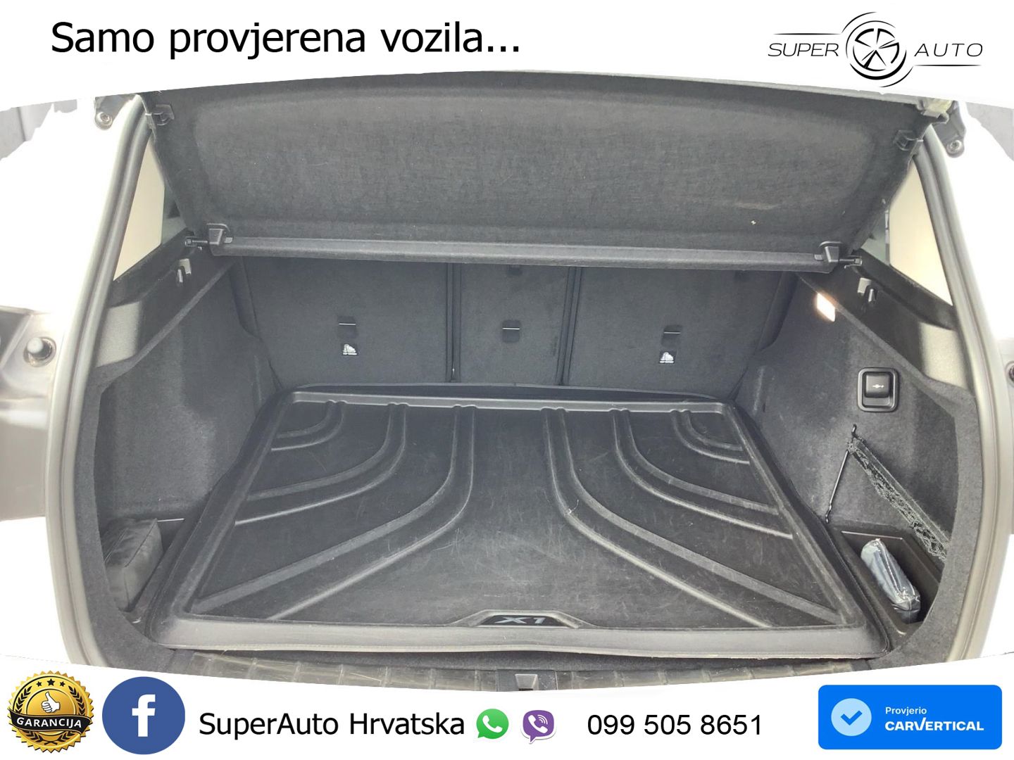 BMW X1 25d (231 KS) xDrive Steptronic LED+GR SJED+ACC