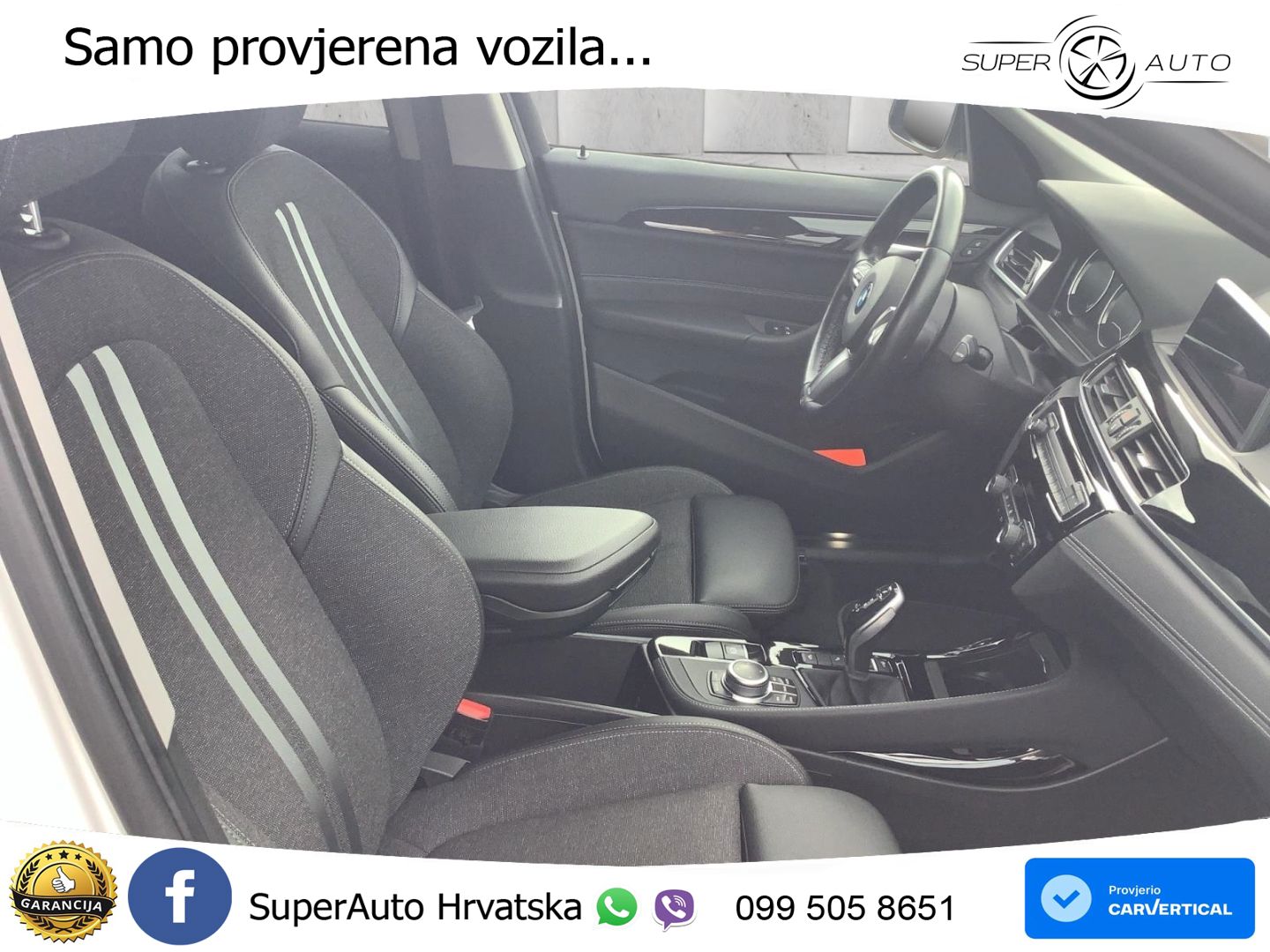 BMW X1 25d (231 KS) xDrive Steptronic LED+GR SJED+ACC