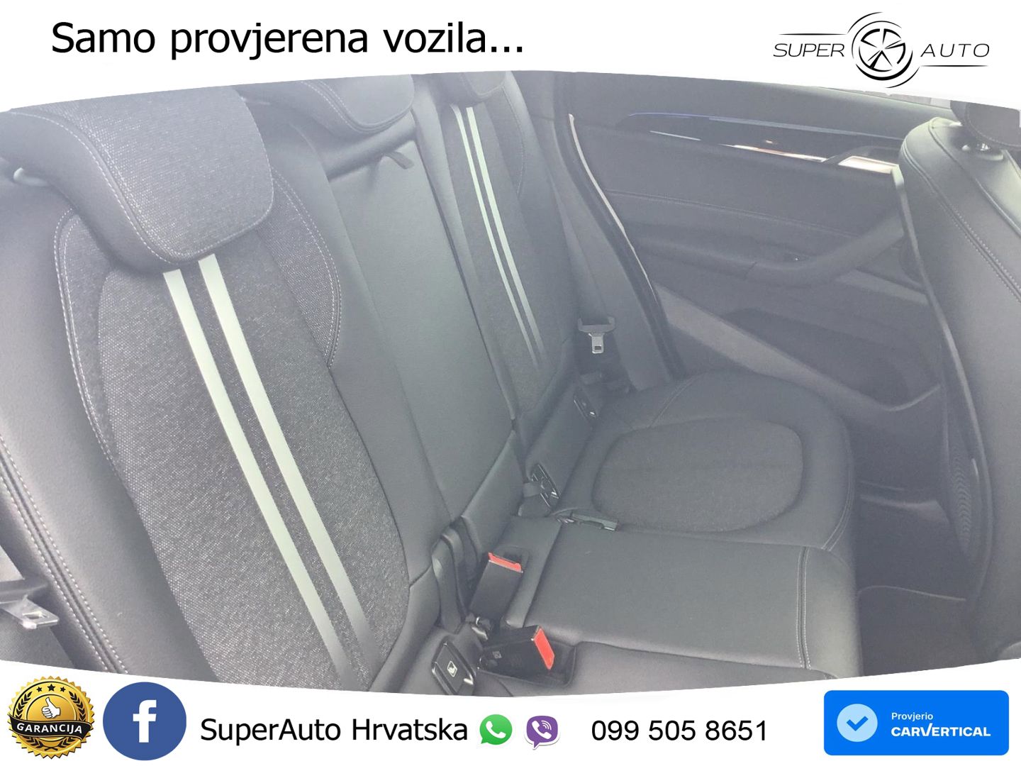 BMW X1 25d (231 KS) xDrive Steptronic LED+GR SJED+ACC