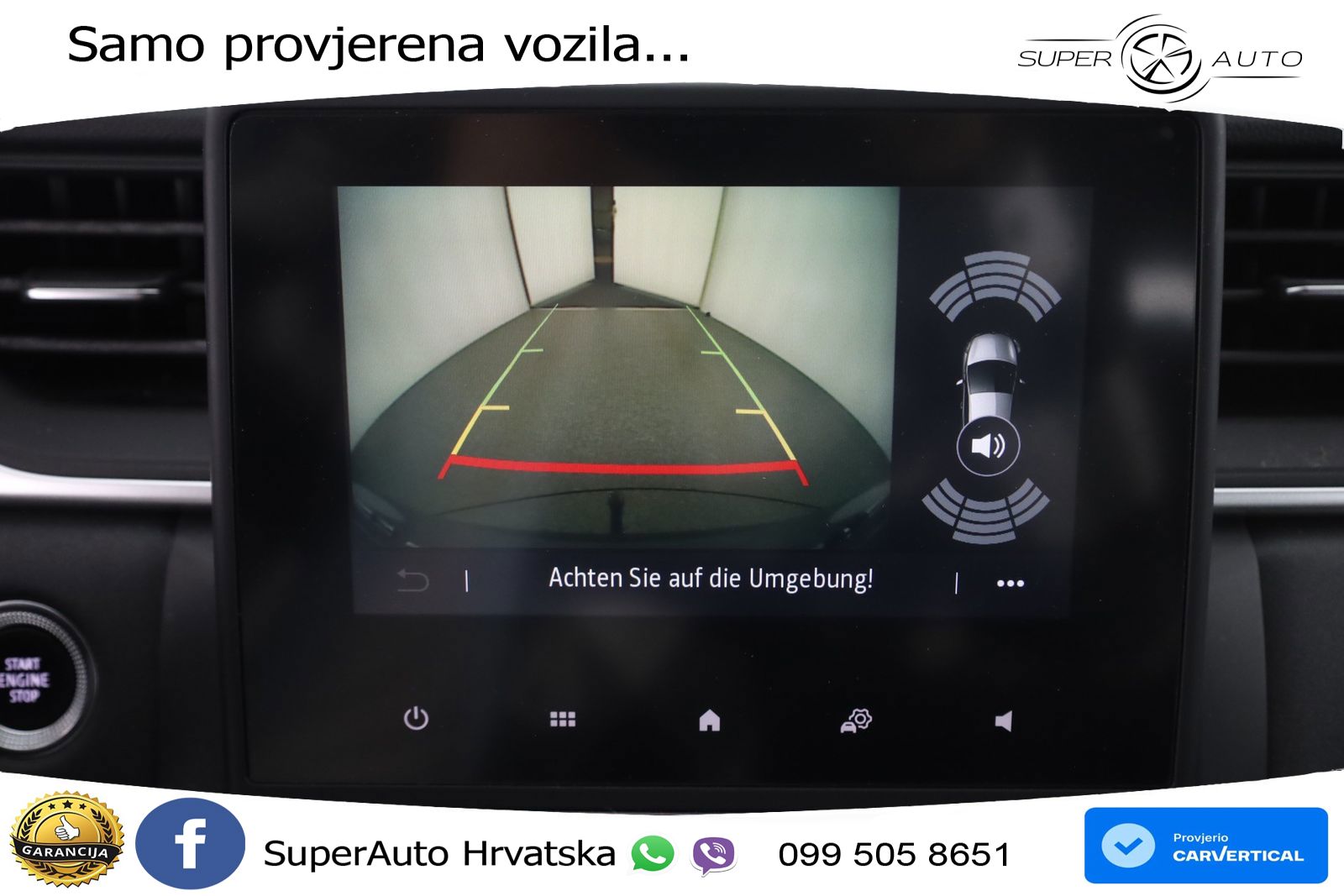 Renault Captur 1.3 TCe (140 KS) EDC Zen