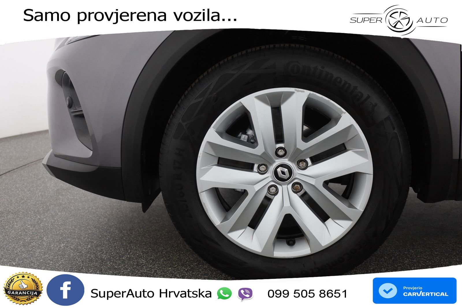 Renault Captur 1.3 TCe (140 KS) EDC Zen