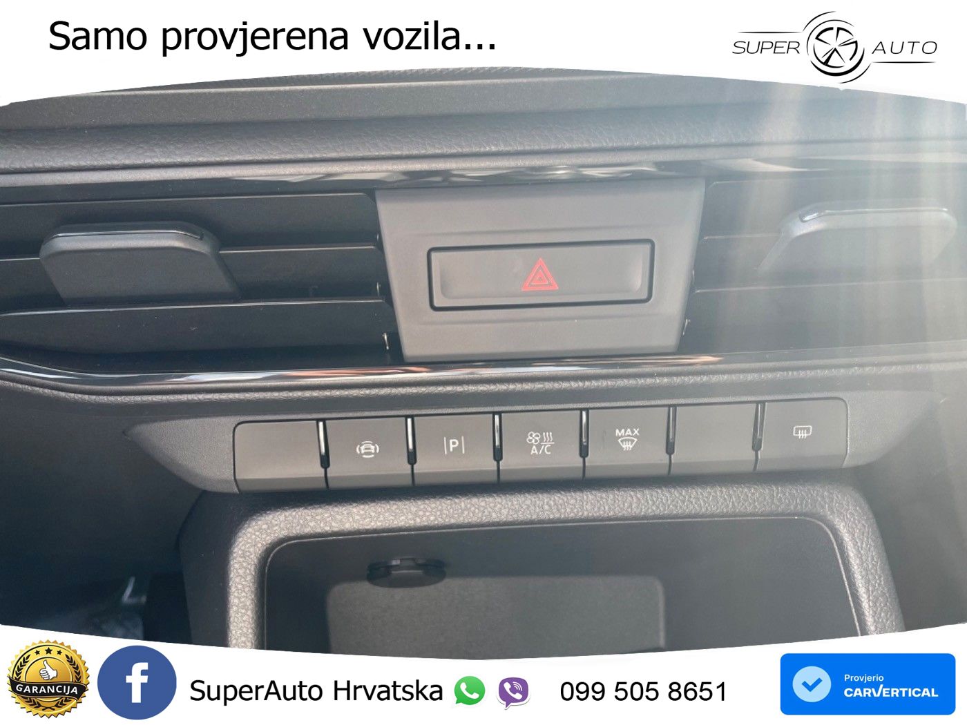 Ford Transit Connect Trend L2 NAV*AHK*SHZ*PDC*SPURHAL 102 KS