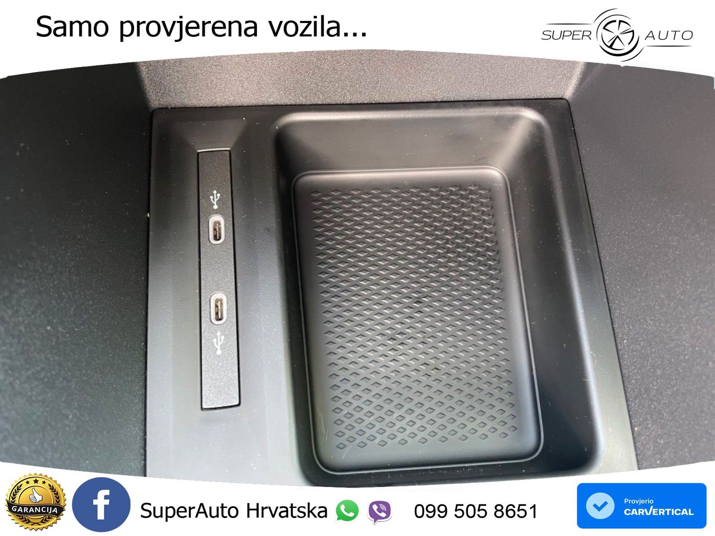 Ford Transit Connect Trend L2 NAV*AHK*SHZ*PDC*SPURHAL 102 KS